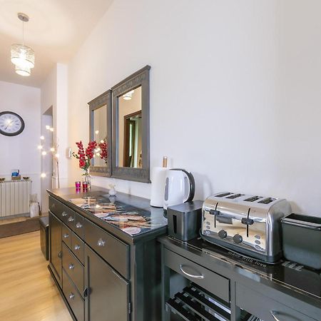 Appartement La Bellavista Penthouse à Stresa Extérieur photo